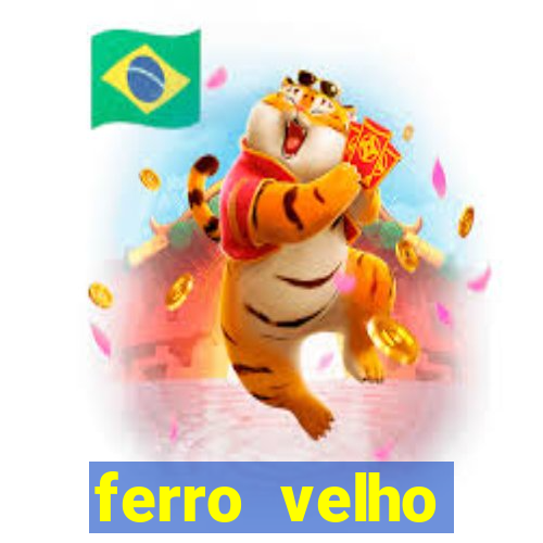 ferro velho cruzeiro sp